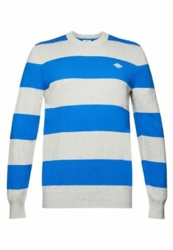 ESPRIT Jumper - Light Grey -Esprit Sales Store ab5cce6dffb14b719043616f12b1291f