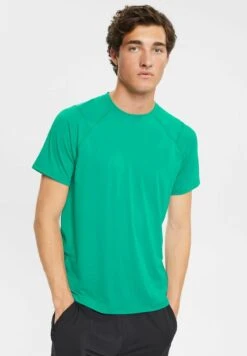 Basic T-Shirt - Green