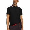 ESPRIT Polo Shirt - Black