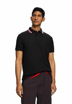 ESPRIT Polo Shirt - Black