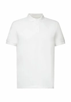 Polo Shirt - White 15 Polo Shirt - White -Esprit Sales Store abcd959c7fb84859b1a5331e26e30e62