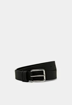 ESPRIT Mit Metallschnalle - Belt - Black -Esprit Sales Store abce01aa46ad4a2bba7567beedaffc9a