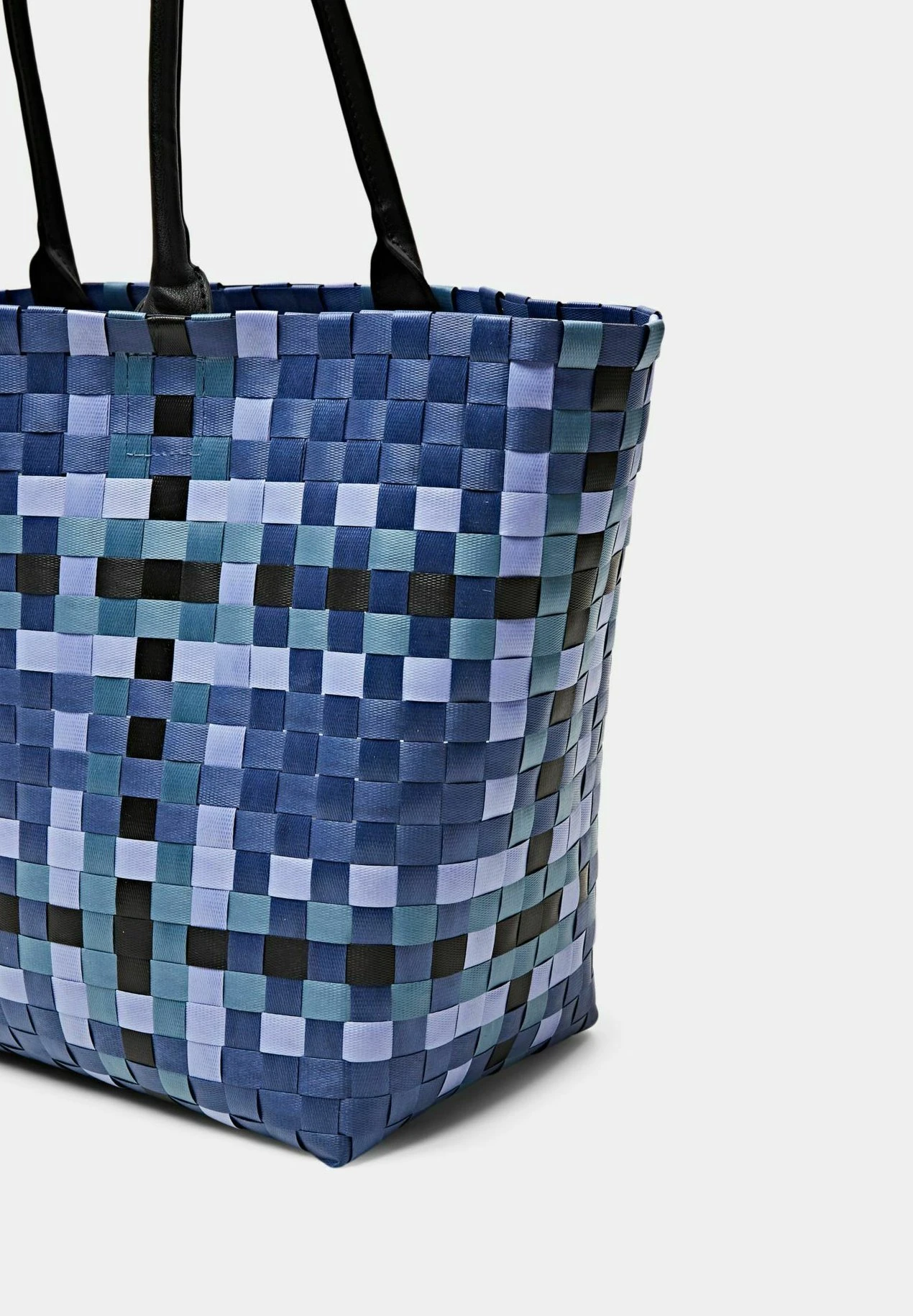 ESPRIT Tote Bag - Ink 4 ESPRIT Tote Bag - Ink - Image 4