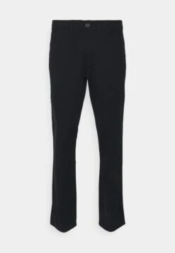 ESPRIT Slim - Chinos - Black