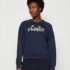 ESPRIT Sweatshirt - Navy