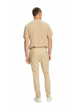 ESPRIT Chinos - Sand 14 ESPRIT Chinos - Sand -Esprit Sales Store ac22f69311a0492d90953e55c802df67