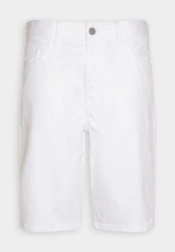 ESPRIT Denim Shorts - White -Esprit Sales Store ac4da5e4295c4e01828e1958f2cfe0f9