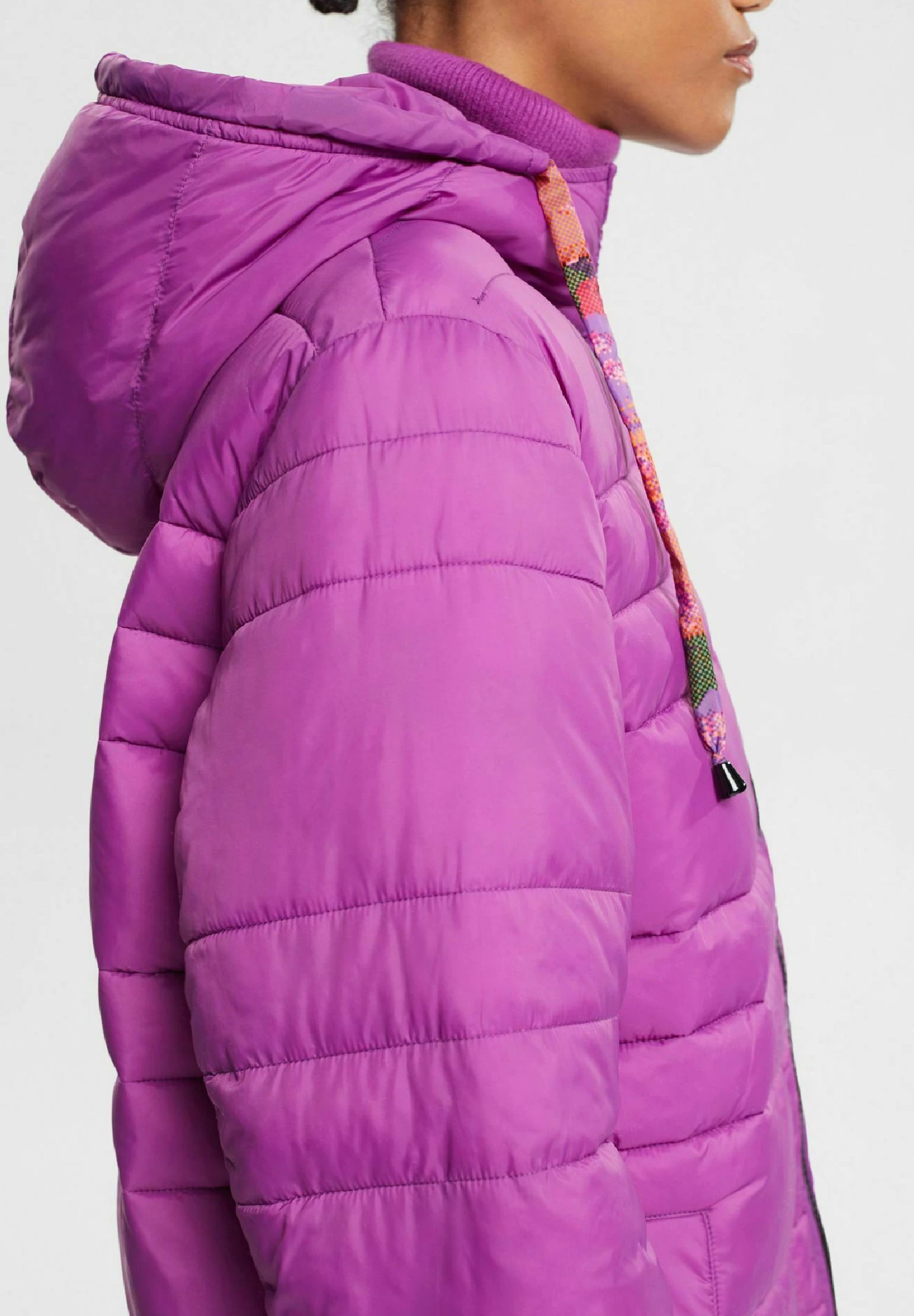 Edc By Esprit Winter Coat - Winter Coat 4 Edc By Esprit Winter Coat - Winter Coat - Image 4