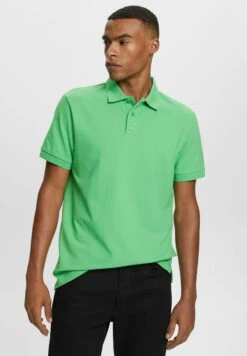 Polo Shirt - Green