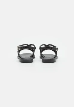 ESPRIT Strsanda - Sandals - Black -Esprit Sales Store ac889b63f77f4531be98d8e4d840b7b2