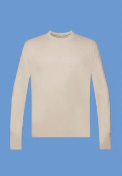 ESPRIT Jumper - Light Beige -Esprit Sales Store ac98faef67bf43dabda5849ff650055f