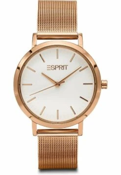 ESPRIT Watch - Roségold -Esprit Sales Store ac9cf8c7f75a427b9feeb89b588eb2df