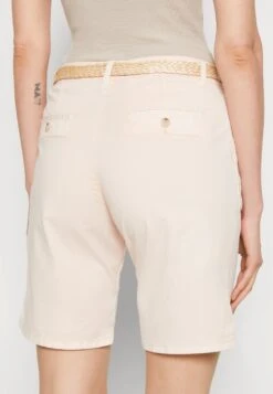 ESPRIT Chino - Shorts - Pastel Pink 11 ESPRIT Chino - Shorts - Pastel Pink -Esprit Sales Store acb0a22f2fcc44df9f1002bc82650b8d