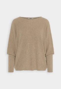 ESPRIT Badwing Roundneck - Jumper - Sand 9 ESPRIT Badwing Roundneck - Jumper - Sand -Esprit Sales Store acb5c8acdfae420f86c6e8c17cd04fe8