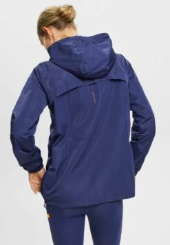 Mit Halblangem Zipper - Windbreaker -Esprit Sales Store ad469ffa7e1d468da52263eb285df70c