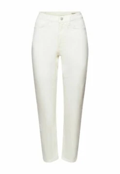 ESPRIT Slim Fit Jeans - Off White -Esprit Sales Store ad723d007a574198881a28d7497b89f4