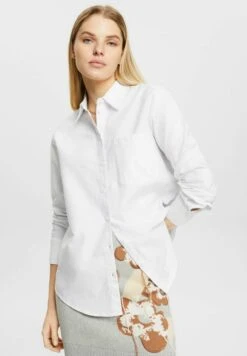 ESPRIT Gestreifte - Button-Down Blouse 10 ESPRIT Gestreifte - Button-Down Blouse -Esprit Sales Store ad8501971df548d0a6d1a1303a1a63aa