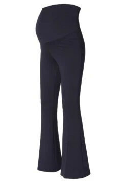 Maternity - Leggings - Trousers - Night Sky Blue -Esprit Sales Store adca7712c96f4cc998430be044484eff