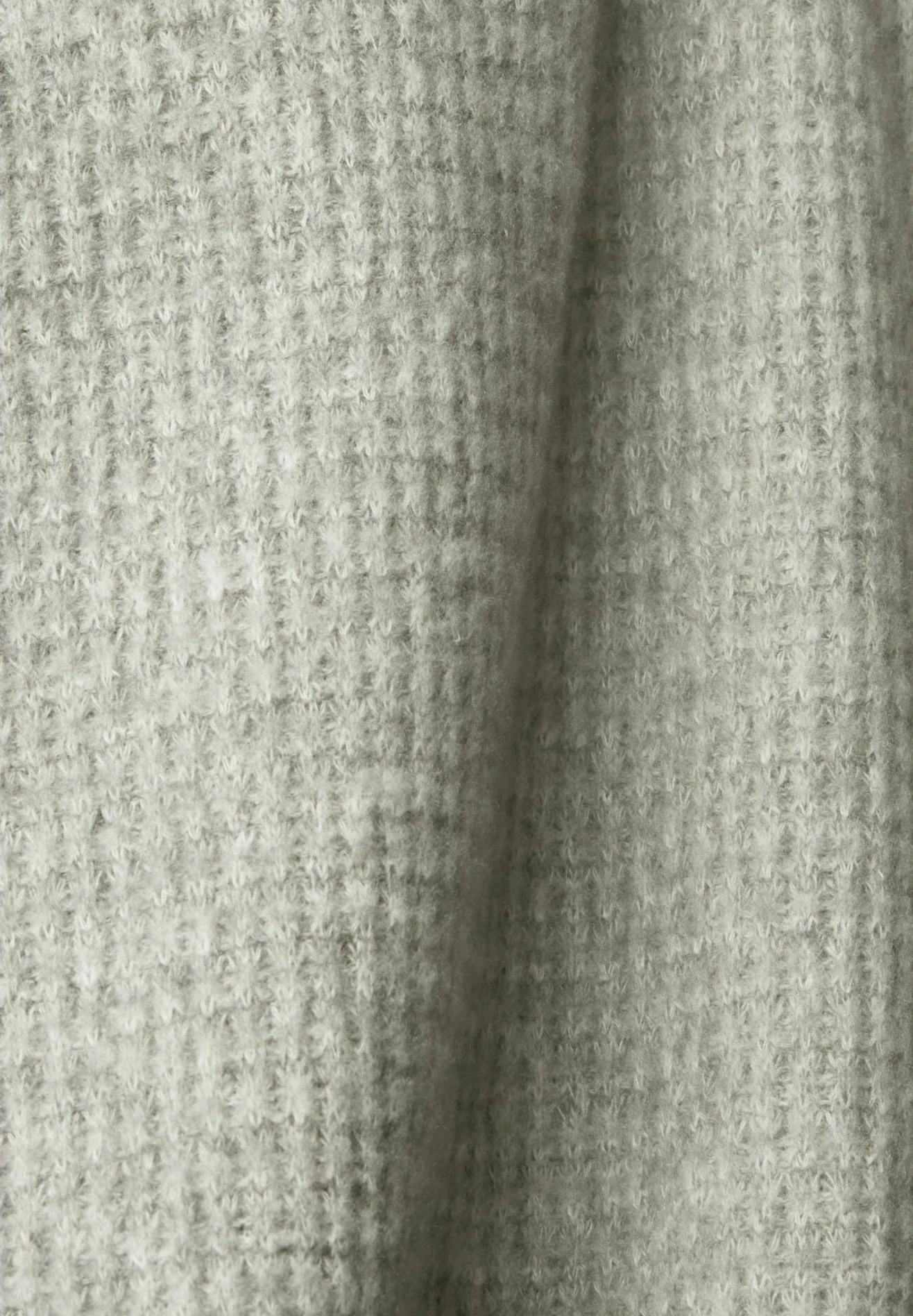 Edc By Esprit Hoodie - Medium Grey 6 Edc By Esprit Hoodie - Medium Grey - Image 6