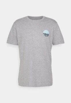 ESPRIT Print T-Shirt - Medium Grey -Esprit Sales Store ae1d169dbf564221a5ab8587f9130c44