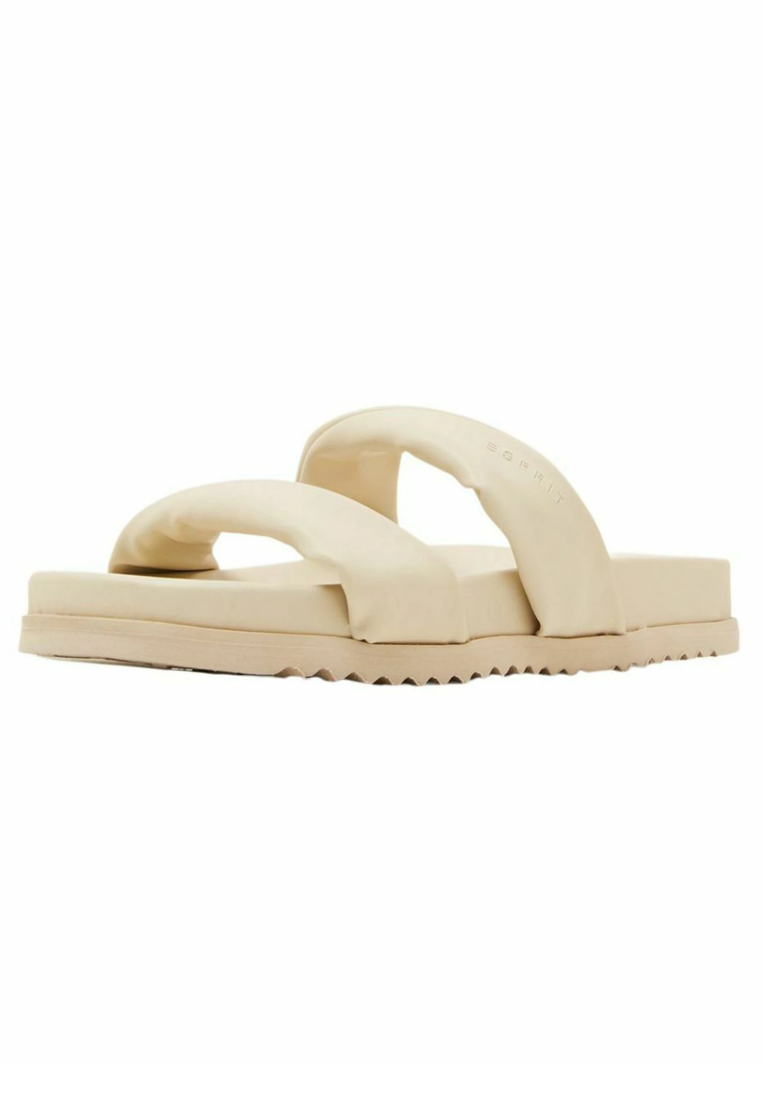 ESPRIT Twistban - Mules - Light Beige 2 ESPRIT Twistban - Mules - Light Beige - Image 2