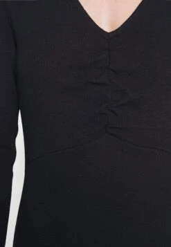 ESPRIT Bubble Dress - Day Dress - Black -Esprit Sales Store ae8b8ebe43cd4be1b238b926525ca4a0