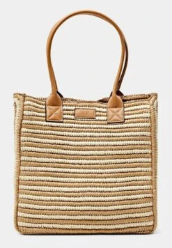 ESPRIT Tote Bag - Camel 13 ESPRIT Tote Bag - Camel -Esprit Sales Store ae8eb0d360be496f8dcd033552e91c38