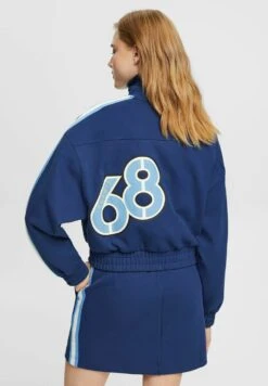 ESPRIT Cropped - Training Jacket -Esprit Sales Store aebb119c1ccc4b4ba63d09dba8cd0ec0