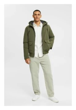 ESPRIT Shirt - Off White -Esprit Sales Store afeed5a1ca5444689302e0ad92d75d9a