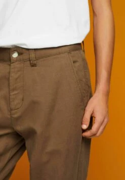 ESPRIT Trousers - Dusty Green 13 ESPRIT Trousers - Dusty Green -Esprit Sales Store aff2a4a872804285b4030e5fd661b055