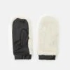 ESPRIT Mittens - Black