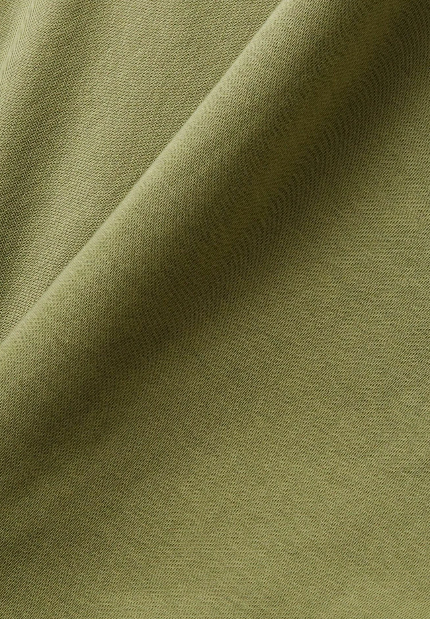 ESPRIT Cropped Mit Reissverschluss Und Logoprint Hinten - Zip-Up Sweatshirt 9 ESPRIT Cropped Mit Reissverschluss Und Logoprint Hinten - Zip-Up Sweatshirt - Image 9