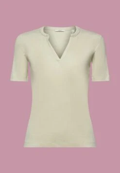 ESPRIT Kurzarm - Basic T-Shirt -Esprit Sales Store b0b9de6ef9424876840cc49fb3e92b42
