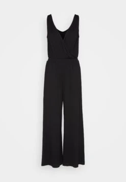 ESPRIT Jumpsuit - Black -Esprit Sales Store b0ef9b9936c644fdad1d9ffc73b212a1