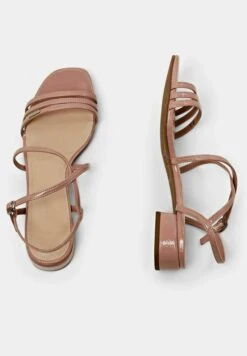 ESPRIT Mit Blockabsatz - Sandals - Beige 9 ESPRIT Mit Blockabsatz - Sandals - Beige -Esprit Sales Store b12a2818d52649019b092c6e021e8b42