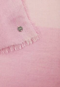 ESPRIT Breezysto - Scarf - Pink 6 ESPRIT Breezysto - Scarf - Pink -Esprit Sales Store b16db0ce91d647a0843cd635f0522558