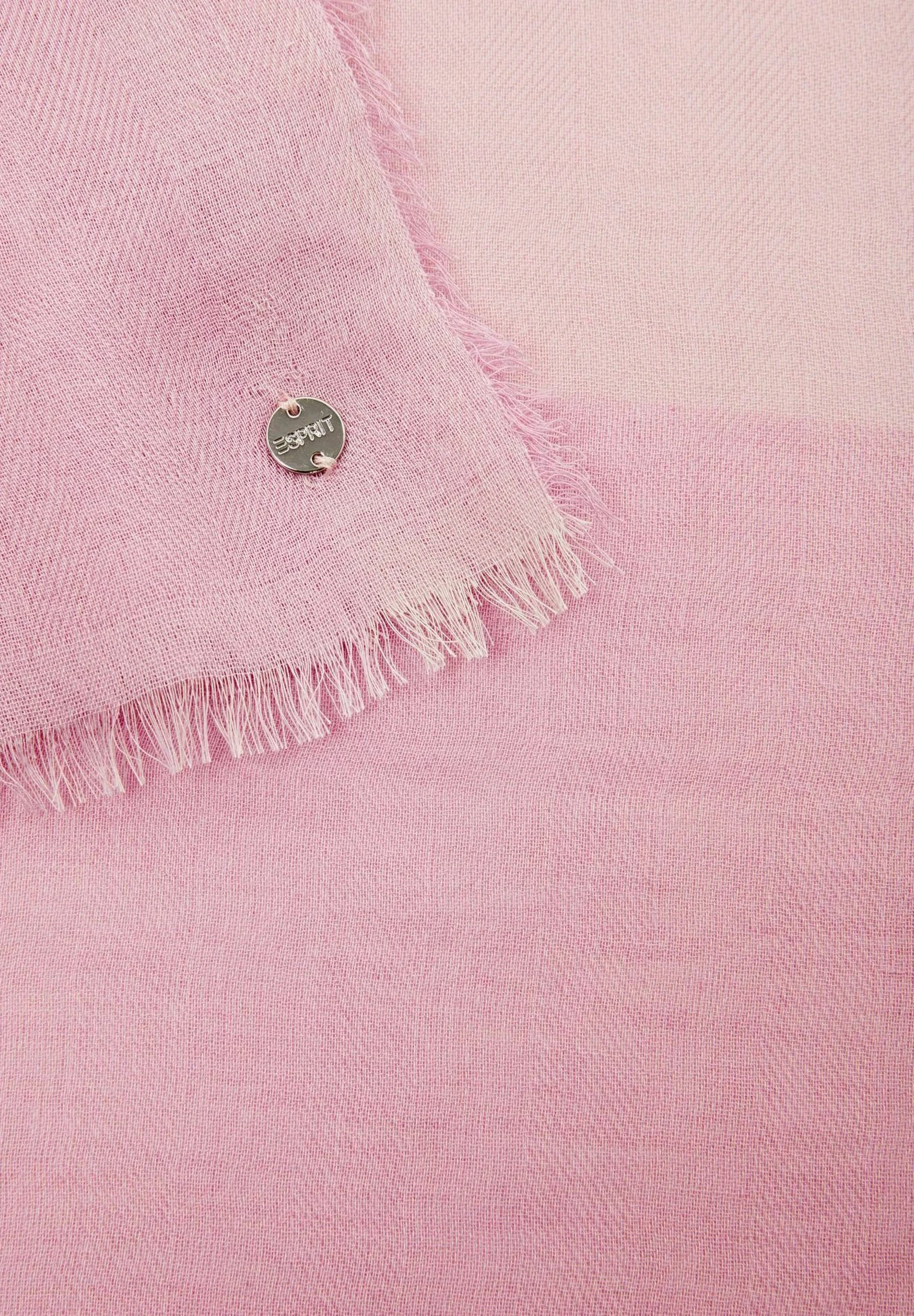 ESPRIT Breezysto - Scarf - Pink 3 ESPRIT Breezysto - Scarf - Pink - Image 3
