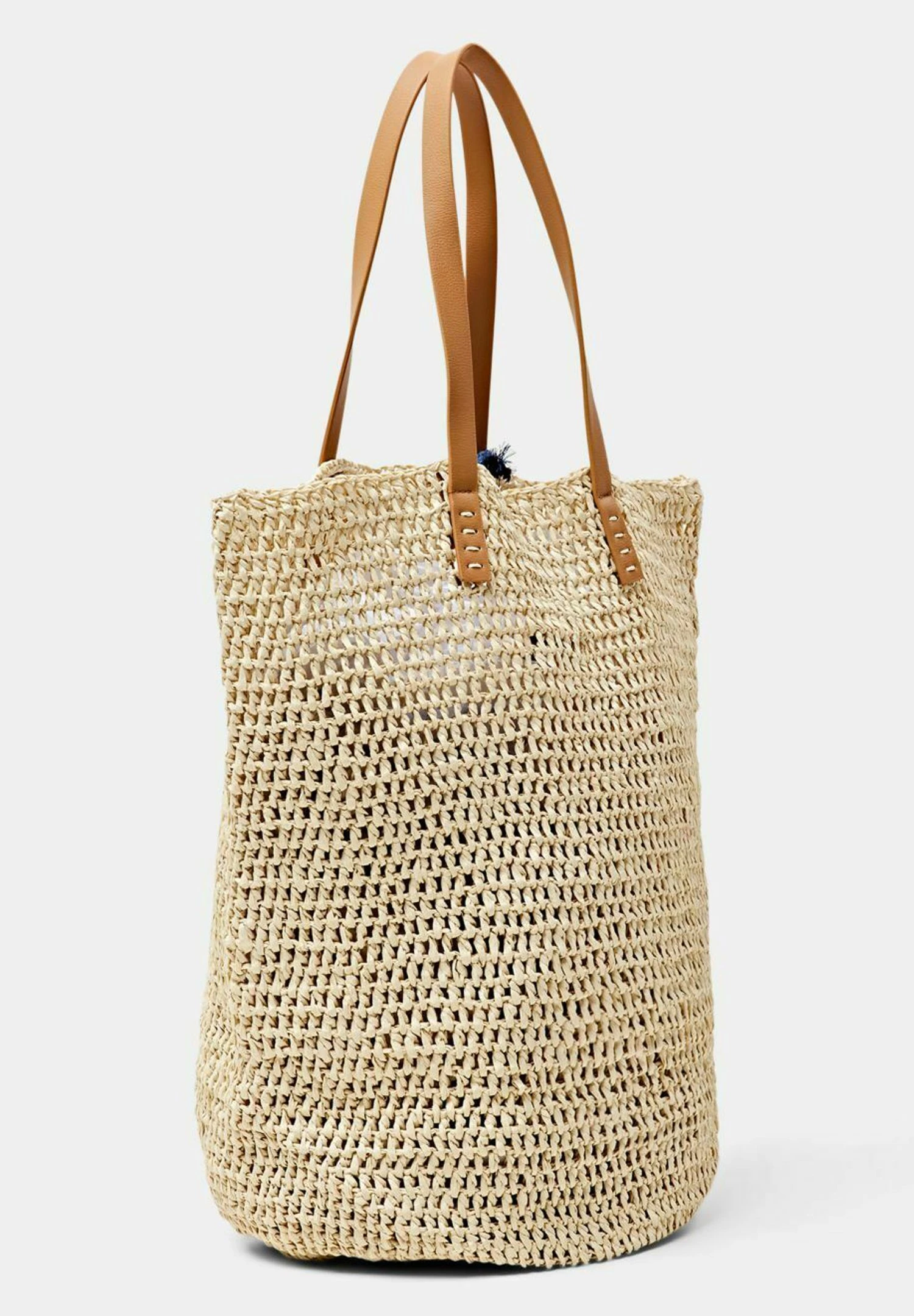 ESPRIT Aus - Tote Bag - Light Beige 5 ESPRIT Aus - Tote Bag - Light Beige - Image 5