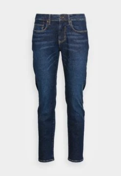 ESPRIT Dmax - Slim Fit Jeans - Blue Dark -Esprit Sales Store b1a4f2ae062d44b991c9f66db445b816