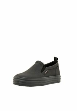 ESPRIT Trainers - Black -Esprit Sales Store b1f7a6e4a30c46d28c58ba7f50765640