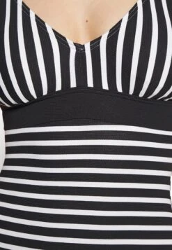 ESPRIT Hamptons Beach Swimsuit Padded - Swimsuit - Black -Esprit Sales Store b2274190009640a9bea2d6351b978072