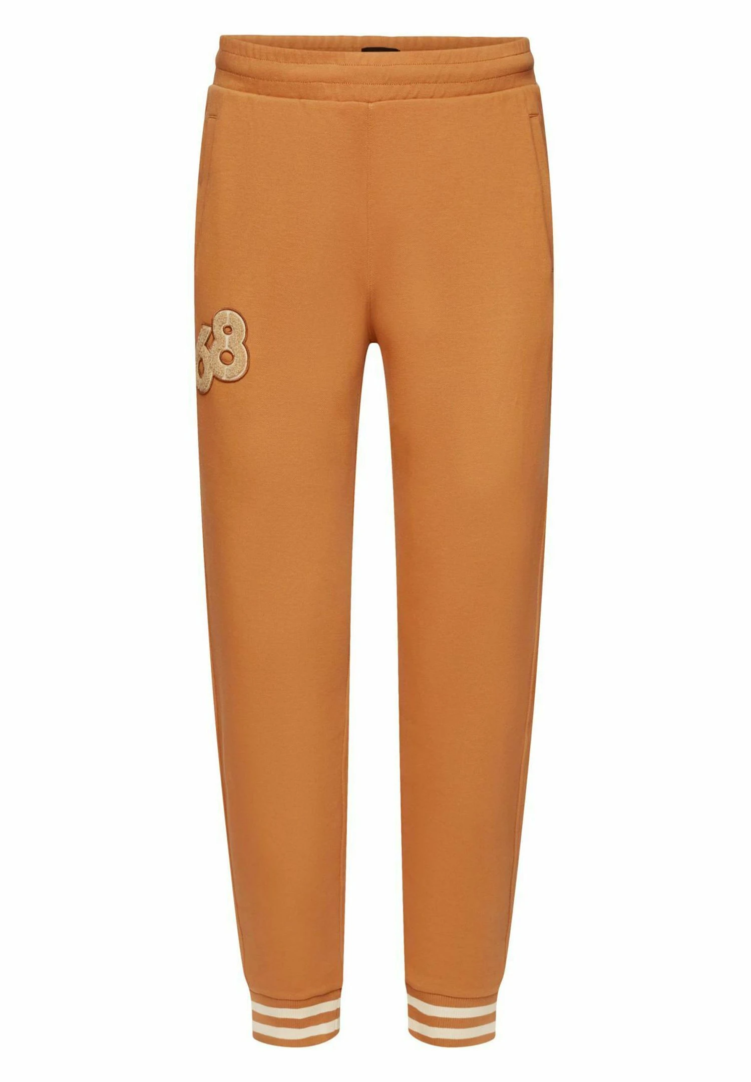 ESPRIT Style Mit Delfinlogoaufnäher - Tracksuit Bottoms - Caramel 7 ESPRIT Style Mit Delfinlogoaufnäher - Tracksuit Bottoms - Caramel - Image 7
