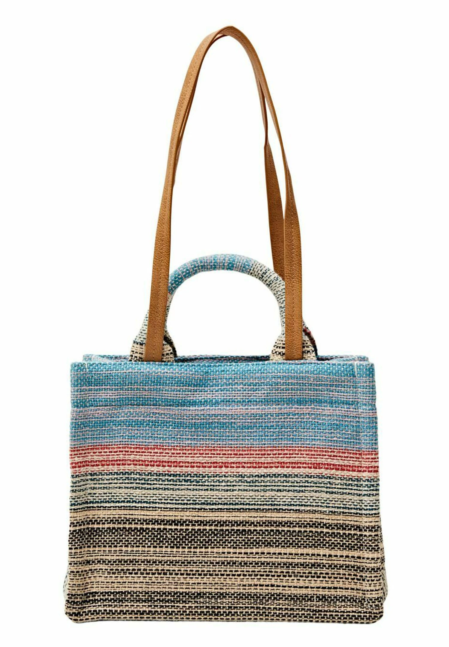 ESPRIT Orlane - Tote Bag - Multicolour 2 ESPRIT Orlane - Tote Bag - Multicolour - Image 2