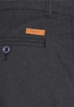 ESPRIT Chinos - Anthracite -Esprit Sales Store b291464f69184f438117dcece733a547