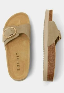 ESPRIT Mit Schnalle - Mules -Esprit Sales Store b321a563a8a3443f832926079ce3a5ba