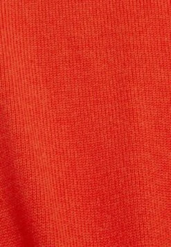 ESPRIT Jumper - Red -Esprit Sales Store b3385e3c71e04d719949886b35f71ff7