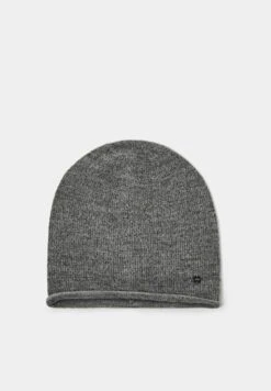 ESPRIT Eos Rcs Rollegb - Beanie - Medium Grey 6 ESPRIT Eos Rcs Rollegb - Beanie - Medium Grey -Esprit Sales Store b34910acf7254eb1abeca318f67e52f2