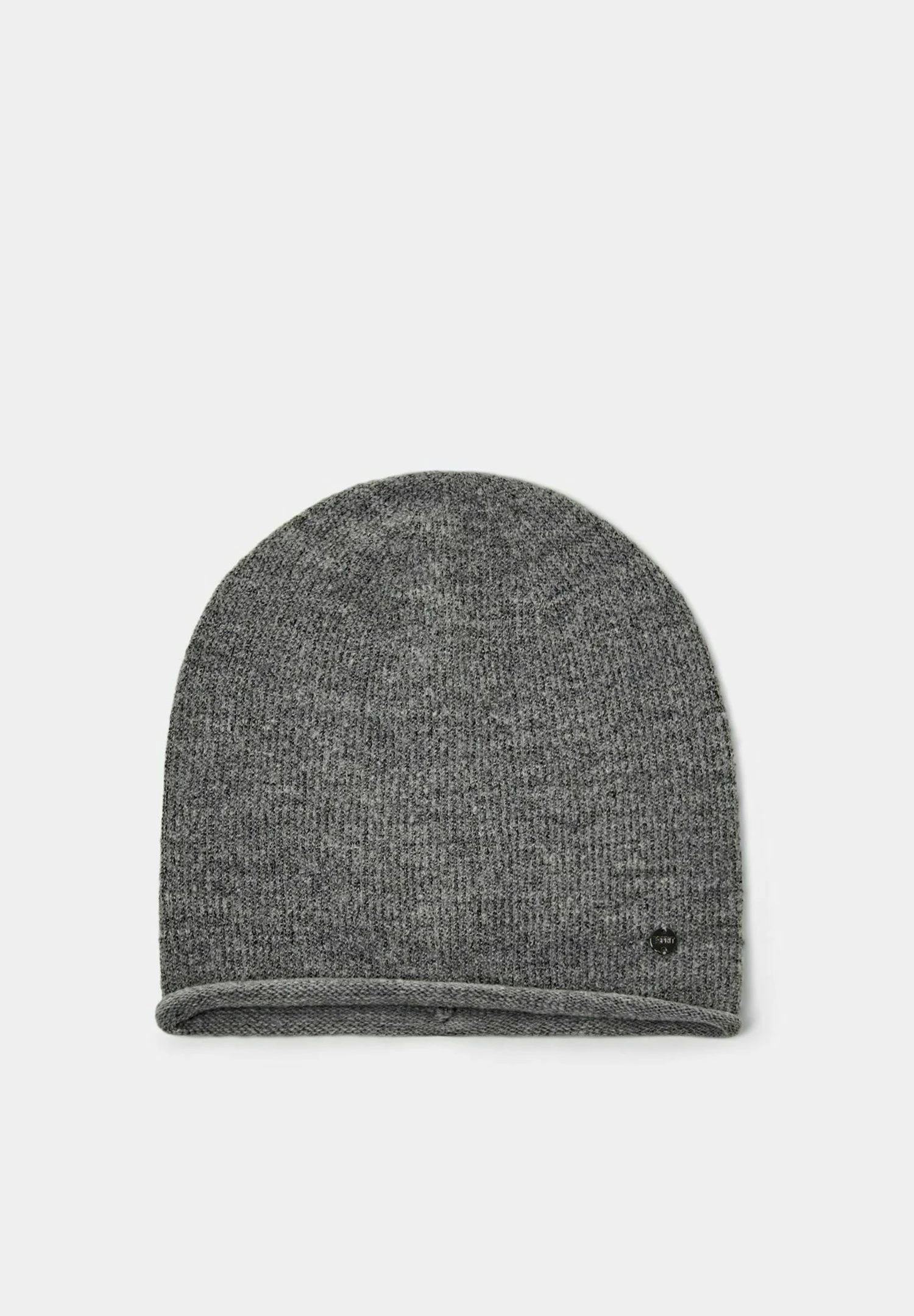 ESPRIT Eos Rcs Rollegb - Beanie - Medium Grey 3 ESPRIT Eos Rcs Rollegb - Beanie - Medium Grey - Image 3