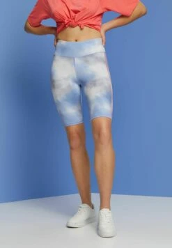 Leggings - Grey Blue 13 Leggings - Grey Blue -Esprit Sales Store b407f6e71e0d498db3d6b66ea8534aa0