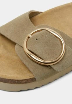 ESPRIT Mit Schnalle - Mules -Esprit Sales Store b41c90b520744dabb9b8e1252d28a4d5